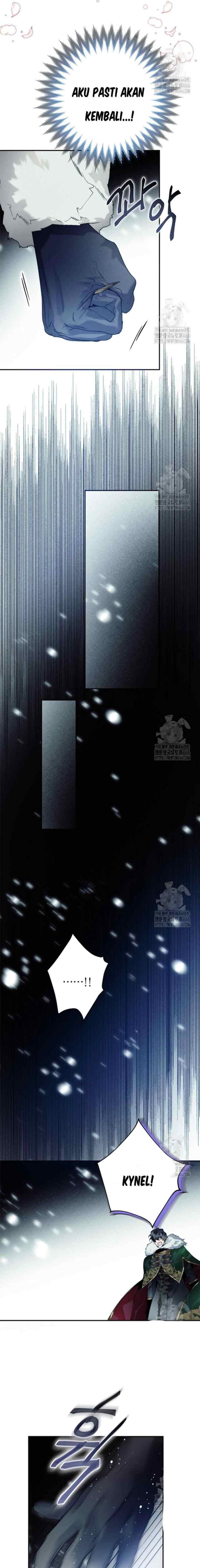 Royal Marriage chapter 99 halaman 9
