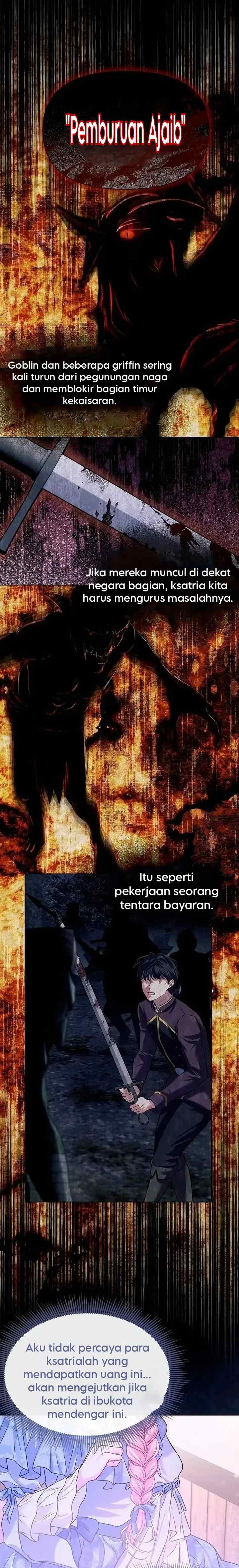 I Think My Marriage Was A Mistake chapter 11 halaman 6