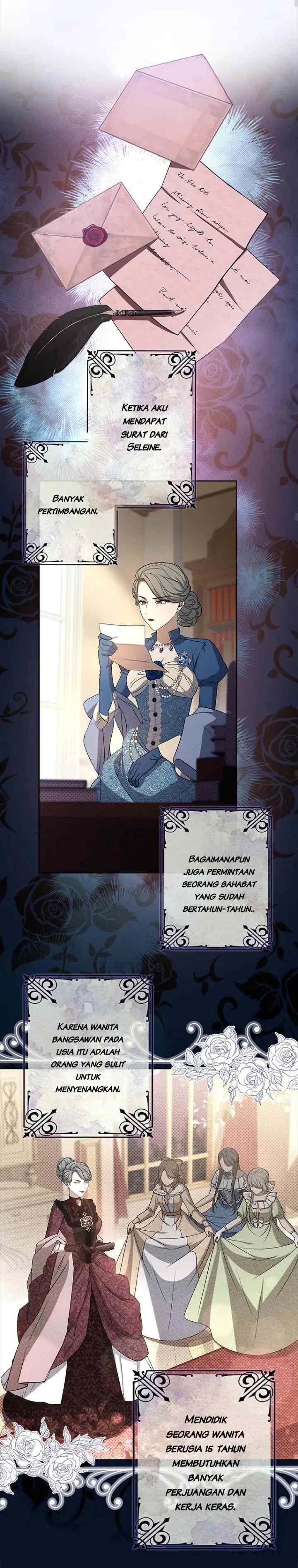 Happy In-Law chapter 11 halaman 14