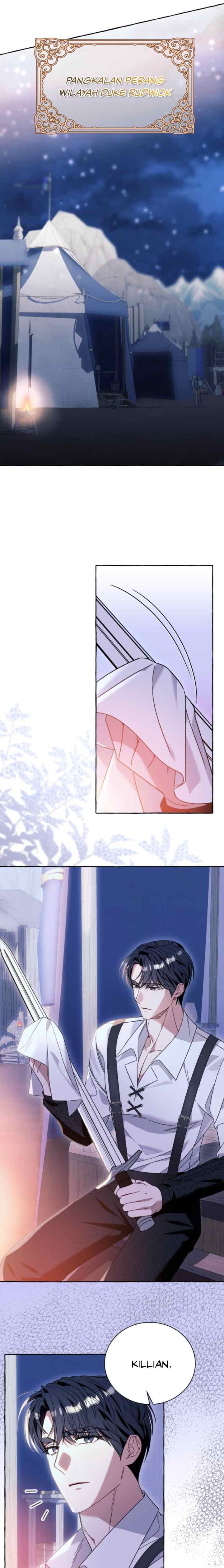 Achei que fosse uma história comum de Isekai chapter 67 halaman 14