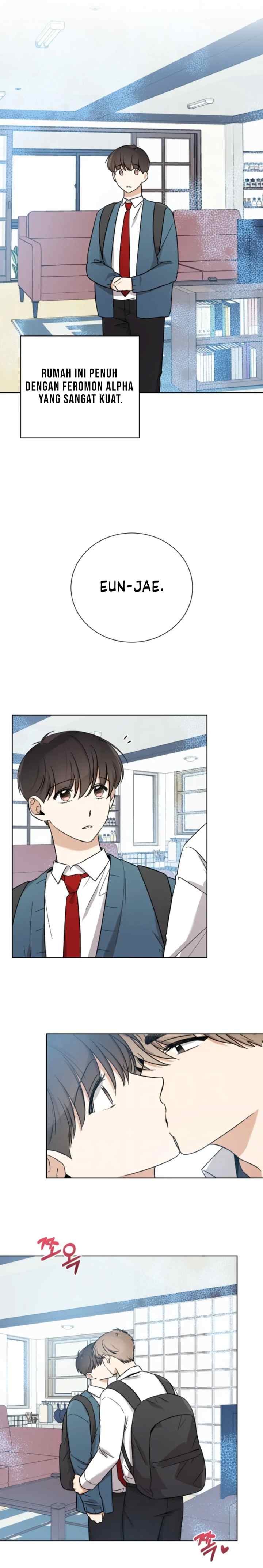 High Pulse chapter 51 halaman 10