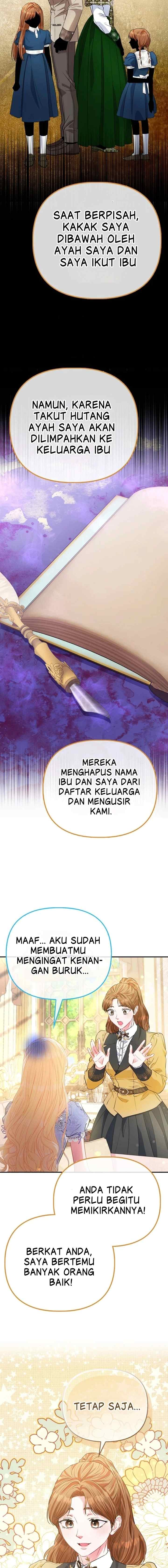 I'm The Princess Of All chapter 61 halaman 17