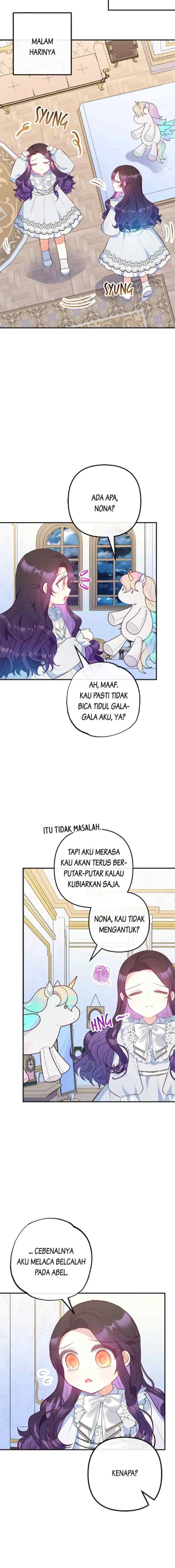 I'm a Daughter Loved by the Devil chapter 53 halaman 7