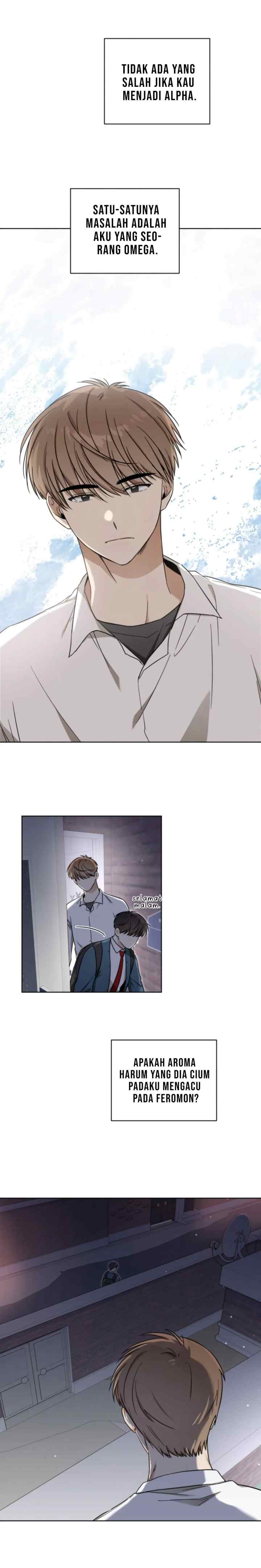 High Pulse chapter 53 halaman 6