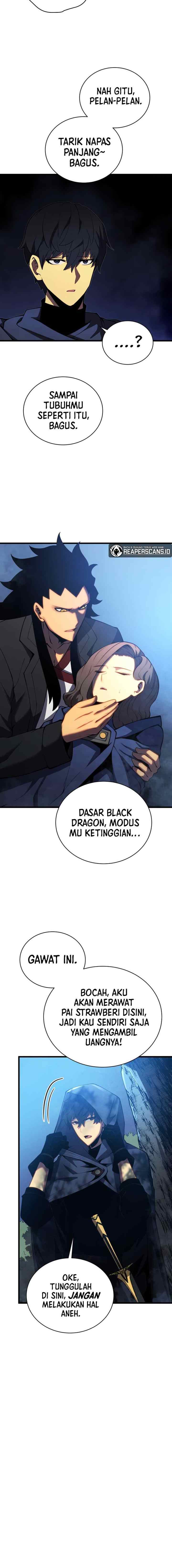 Swordmaster's Youngest Son chapter 38 halaman 14