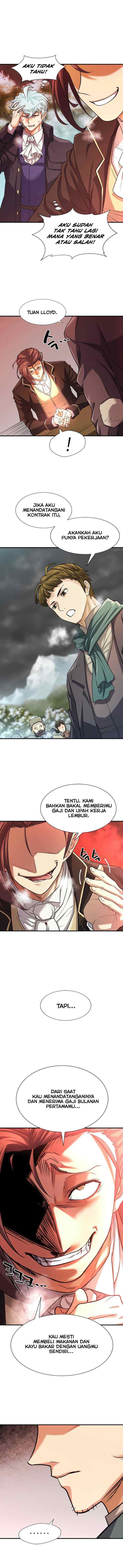 O melhor engenheiro do mundo chapter 67 halaman 13