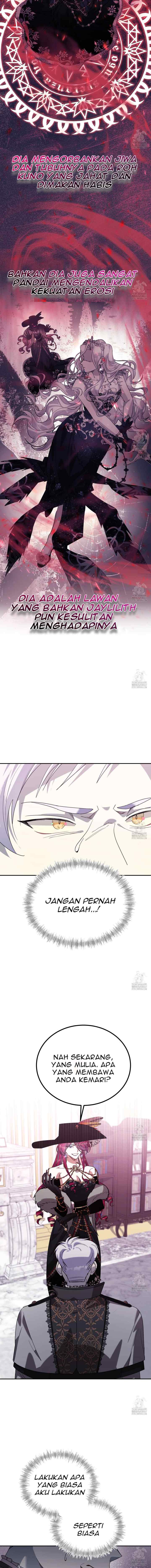 How to Live as a Tyrant's Bastard Brother chapter 20 halaman 6