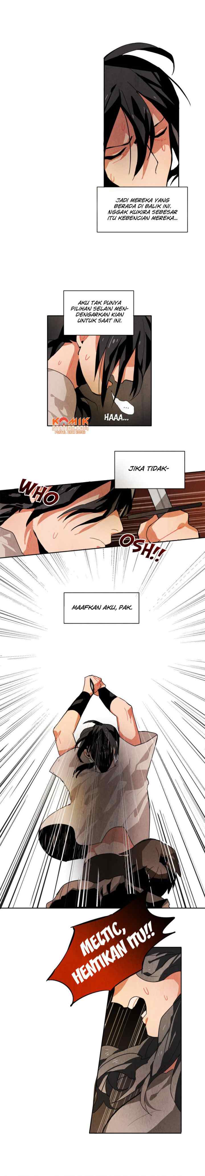 Ernak chapter 11 halaman 5