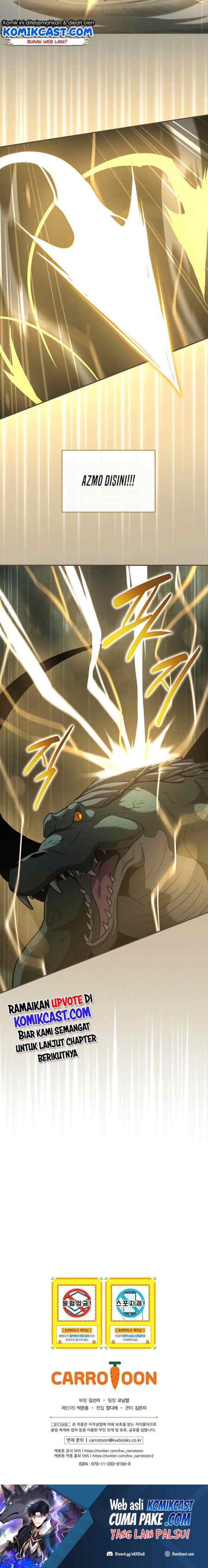 Archmage Streamer chapter 33 halaman 17
