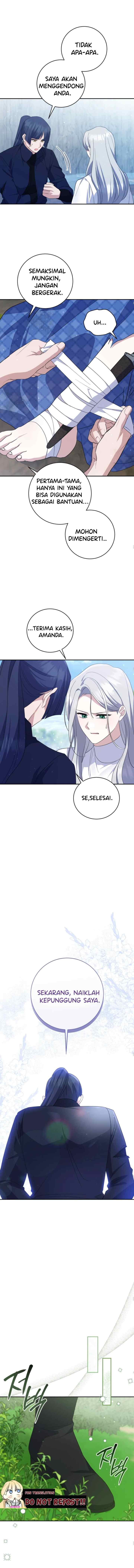 Please Support My Revenge chapter 88 halaman 4