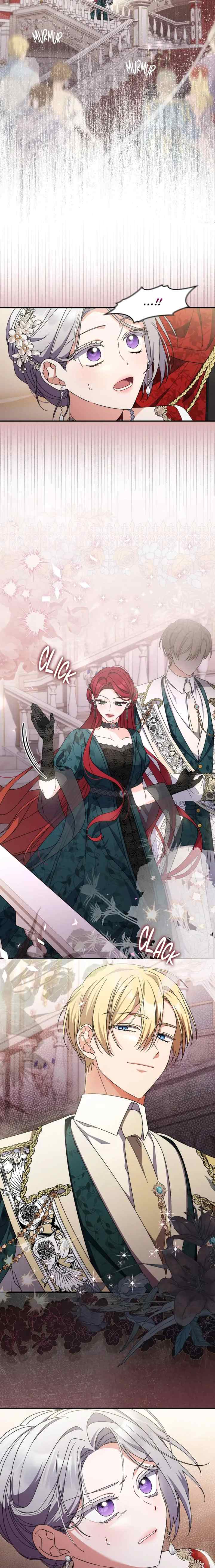 As My Husband Wish, I Will Bring in the Concubine chapter 39 halaman 19