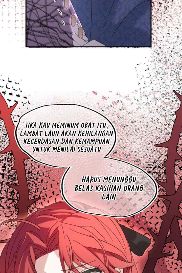 The Ducal Family's Poisonous Flower chapter 8 halaman 8