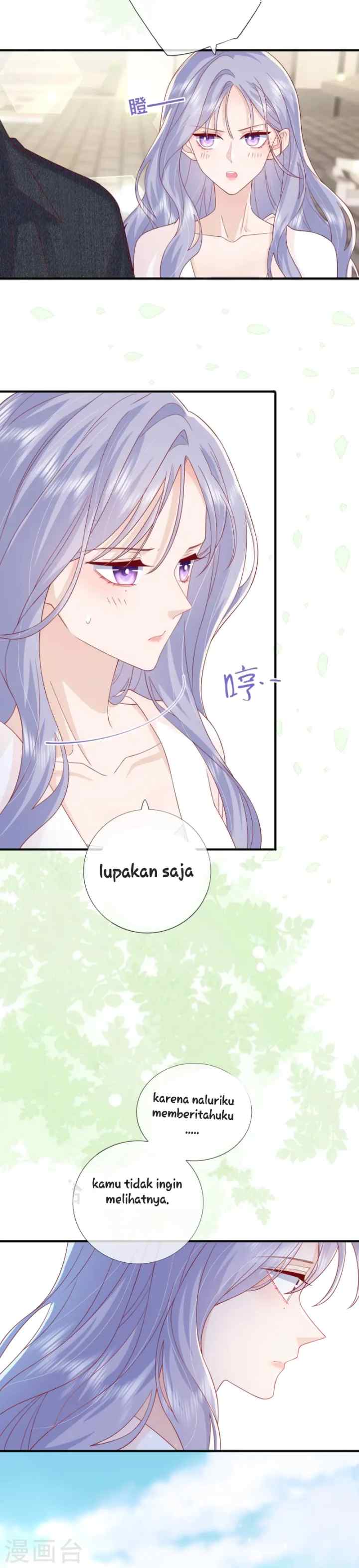 Distance of Two Star chapter 67 halaman 4