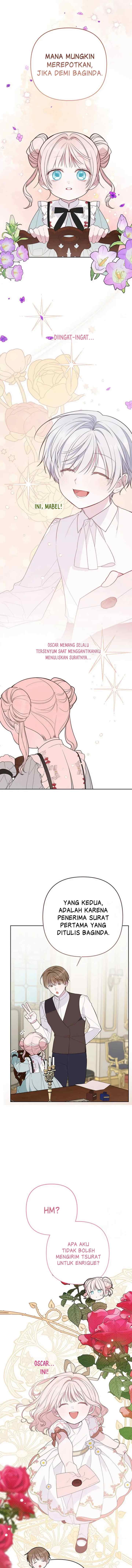 The Baby Tyrant chapter 66 halaman 9