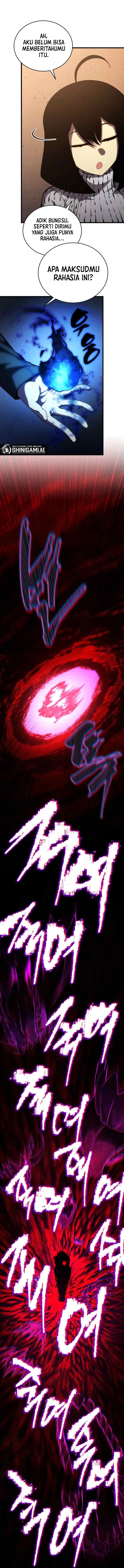 Swordmaster's Youngest Son chapter 120 halaman 5