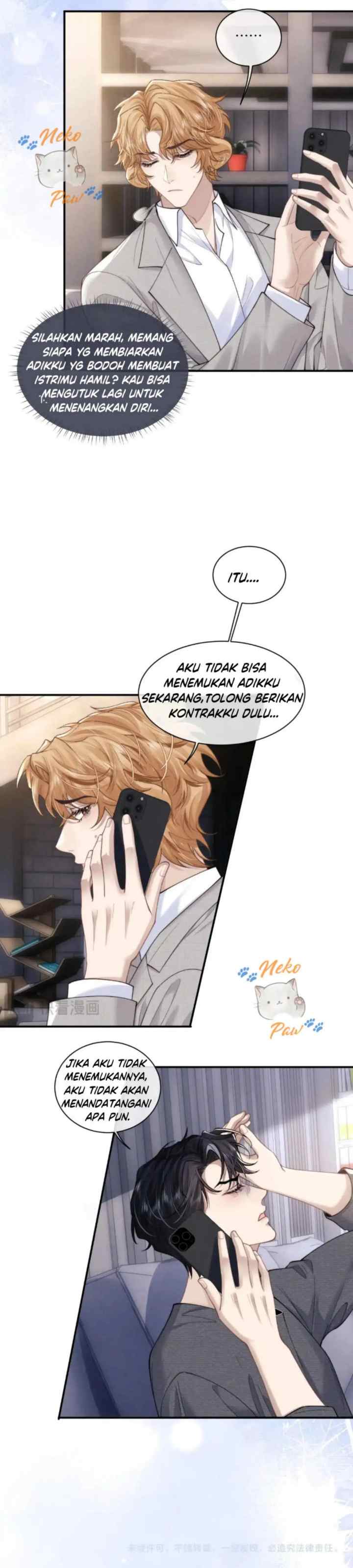 Everlasting Love chapter 74 halaman 13
