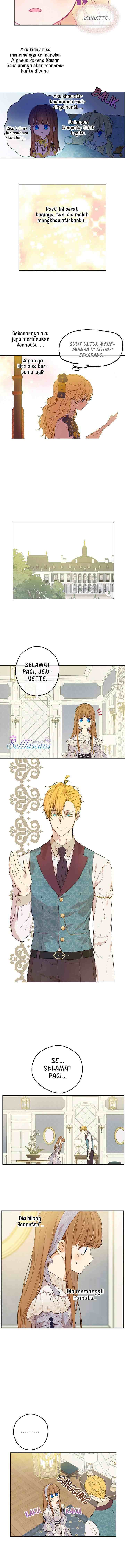 Who Made Me a Princess chapter 91 halaman 7