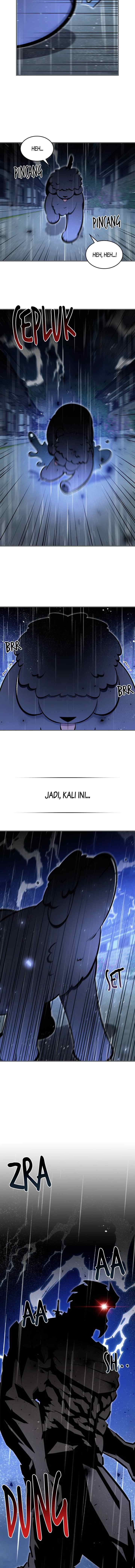 There Was a Hero chapter 73 halaman 8
