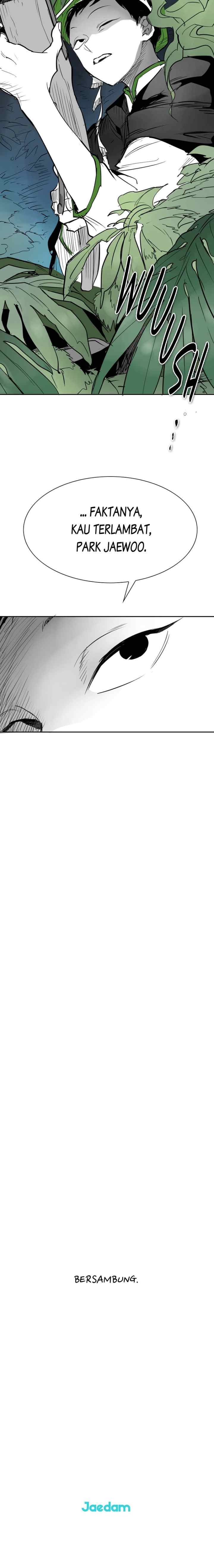 Ordinary Heroes chapter 254 halaman 19