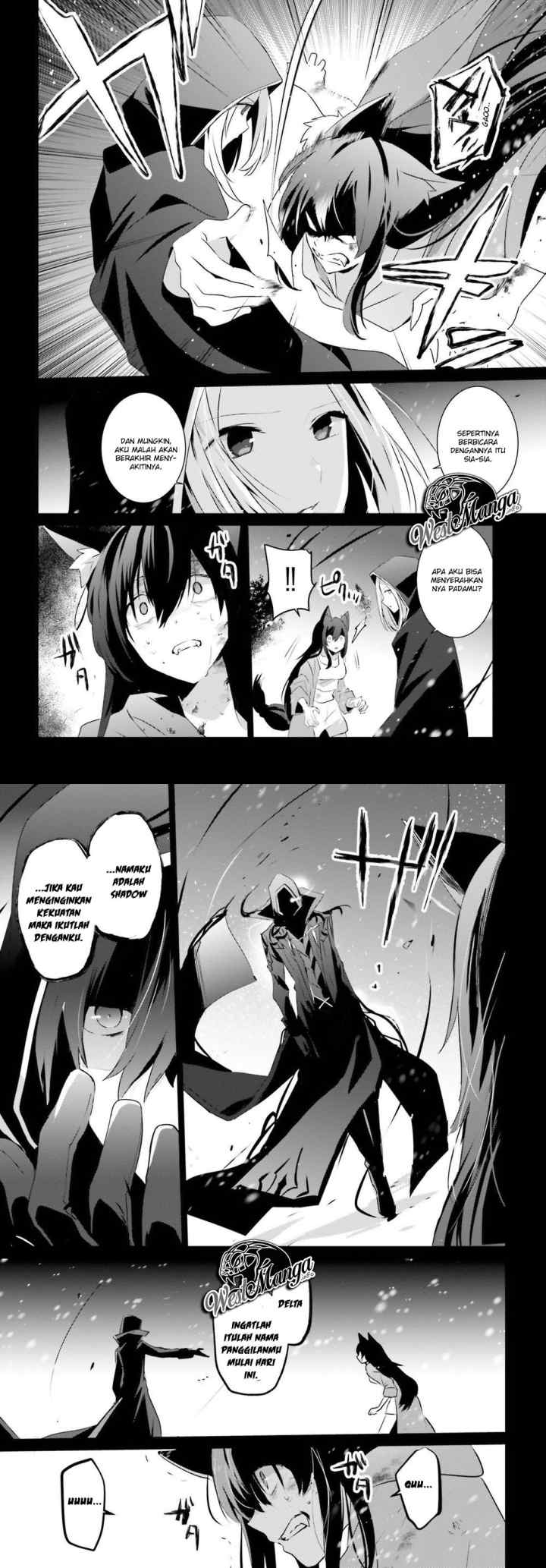 The Eminence in Shadow chapter 19 halaman 7