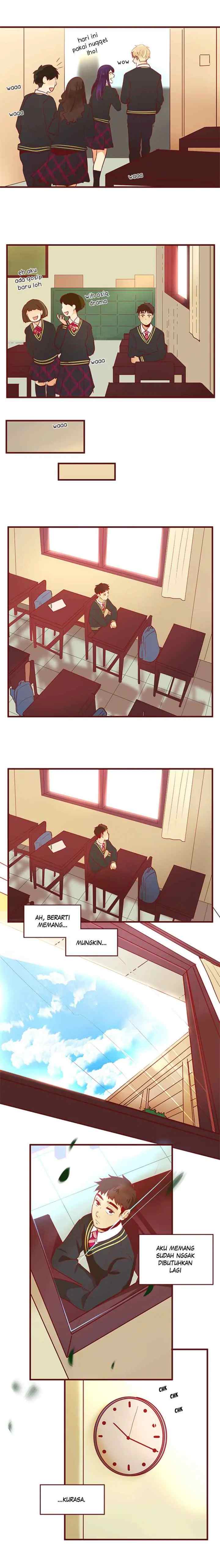 Flawless chapter 139 halaman 4