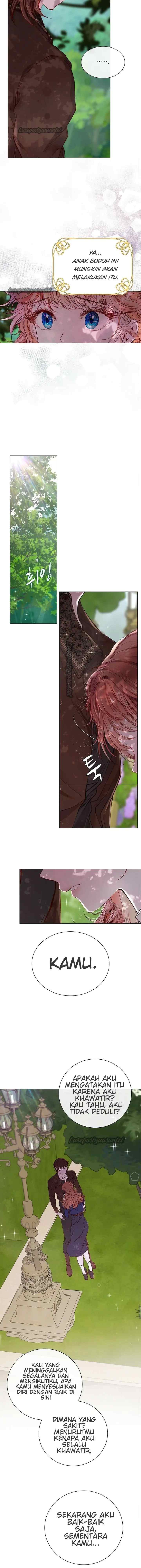 I Woke Up as the Ugly Duckling chapter 79 halaman 7