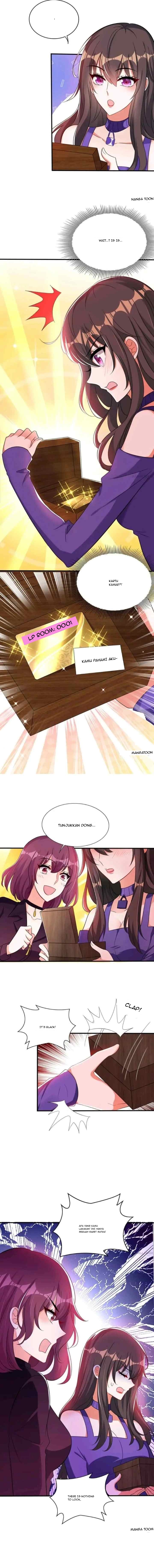 Don't Mess With Missy! chapter 54 halaman 6