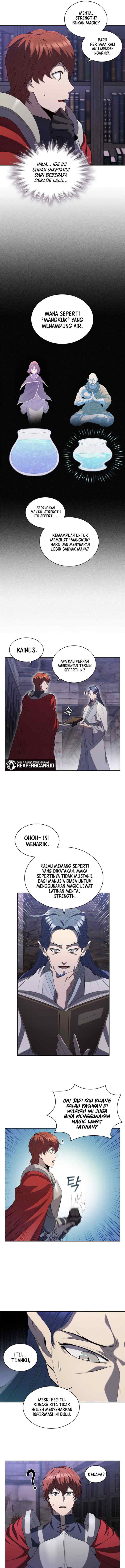 I Regressed As The Duke chapter 9 halaman 8