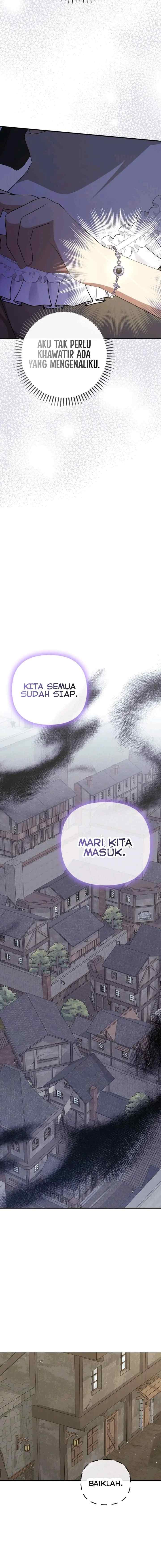 The Grand Duke's Beloved Granddaughter chapter 33 halaman 14