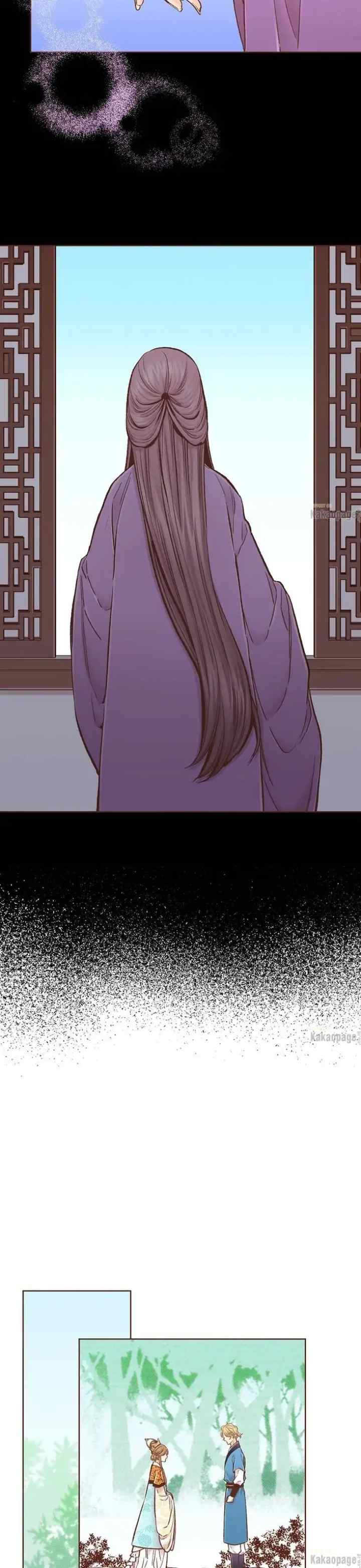Snow Blossom chapter 292 halaman 7