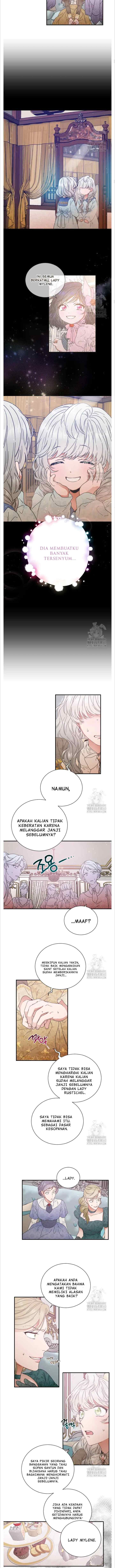 Lady Baby chapter 200 halaman 13