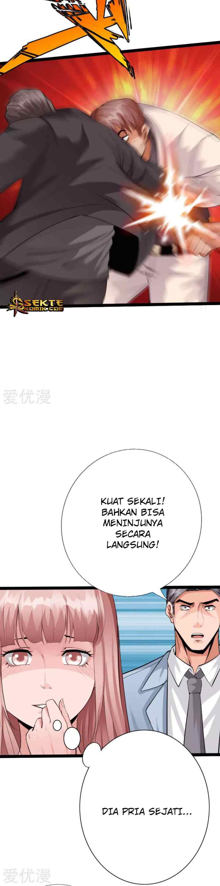 Hopeless chapter 111 halaman 7