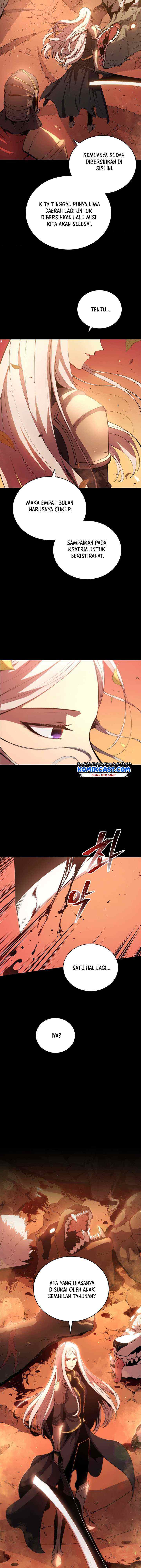 Swordmaster's Youngest Son chapter 6 halaman 18