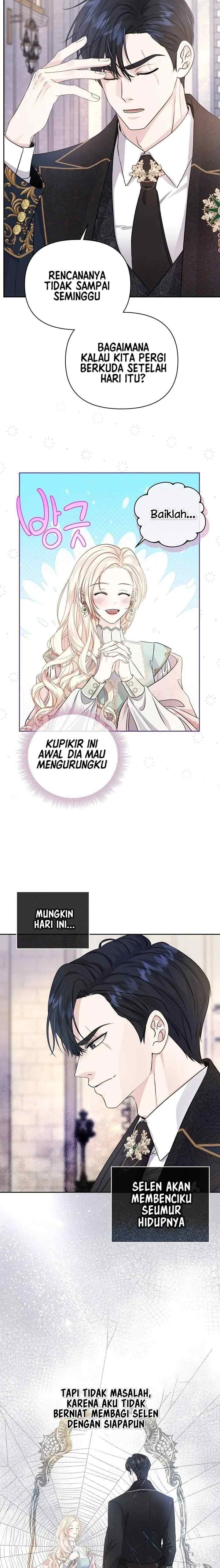 Grand Duke of the North chapter 11 halaman 4