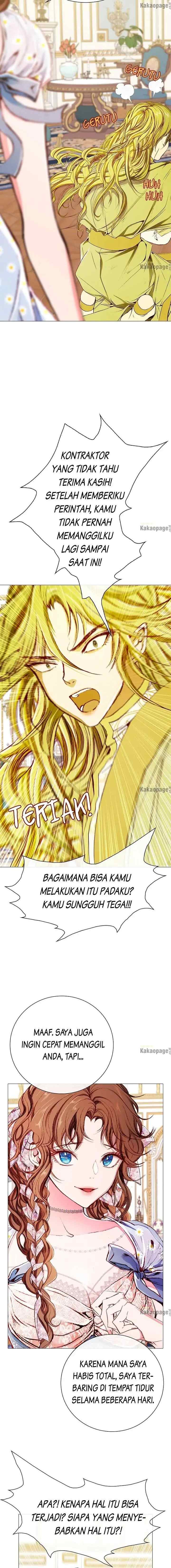 I Woke Up as the Ugly Duckling chapter 47 halaman 11