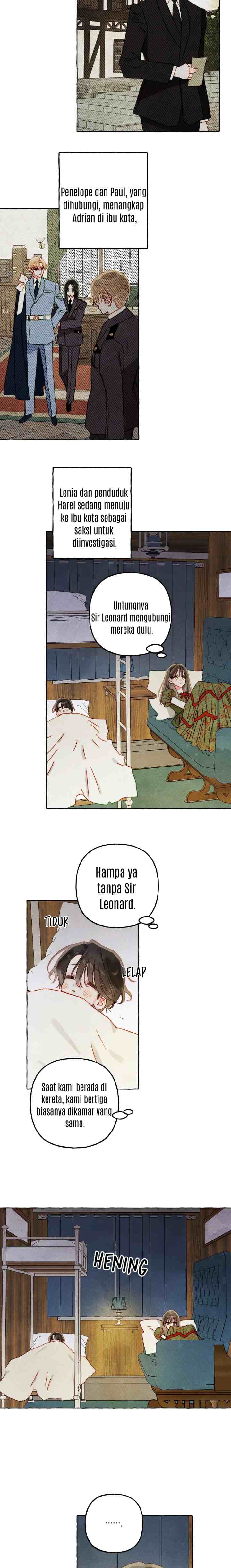 I Raised a Black Dragon chapter 59 halaman 11