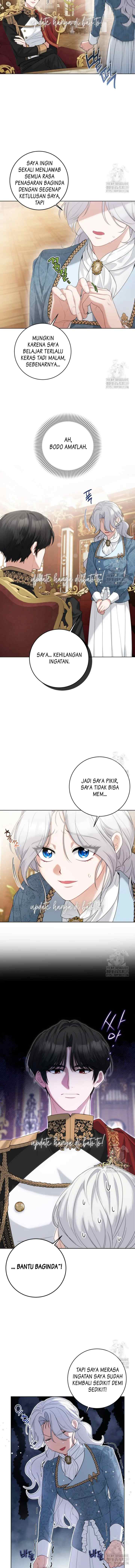 I Am the Obsessive Emperor's Talented Pharmacist chapter 2 halaman 11