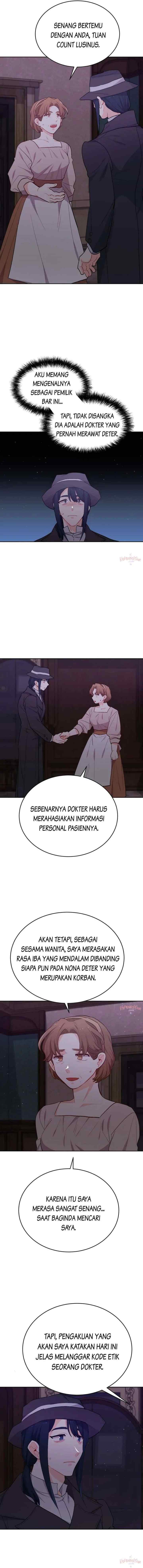 I Was Just an Ordinary Lady chapter 195 halaman 10