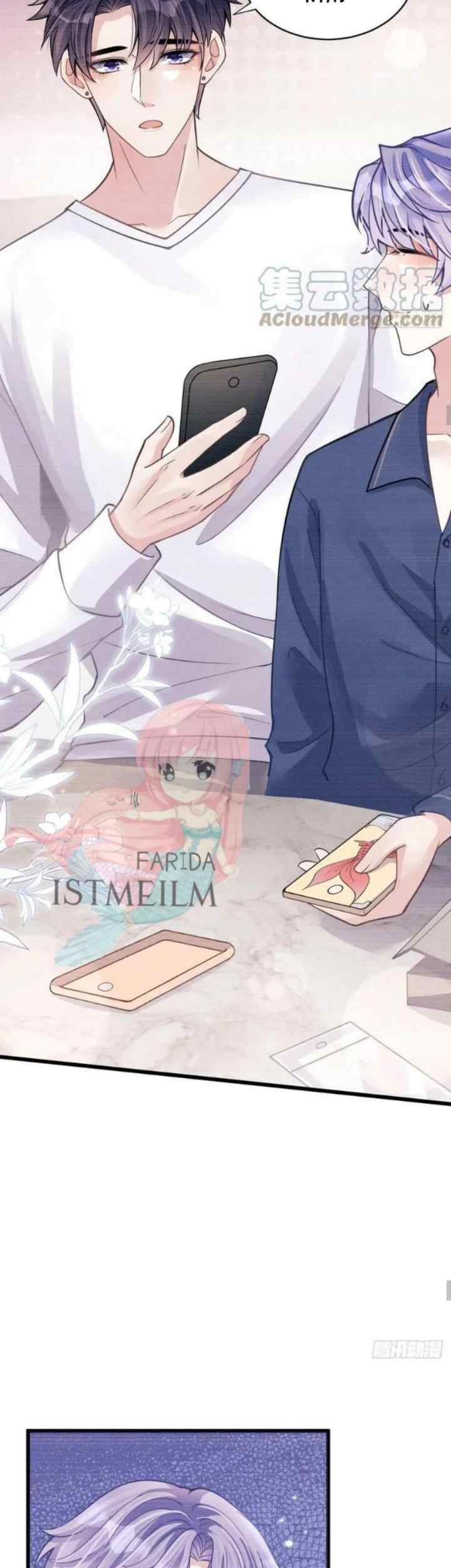 I Suspect the Actor Is Fishing for Me chapter 47 halaman 5