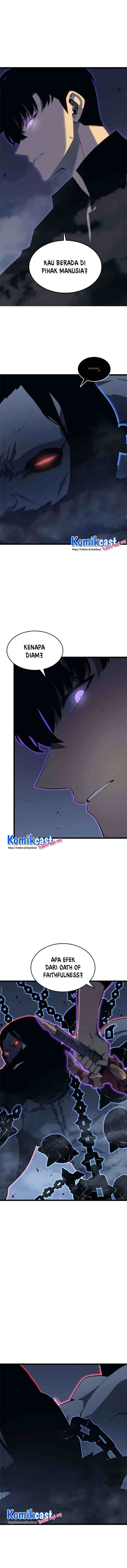 Solo Leveling chapter 138 halaman 8