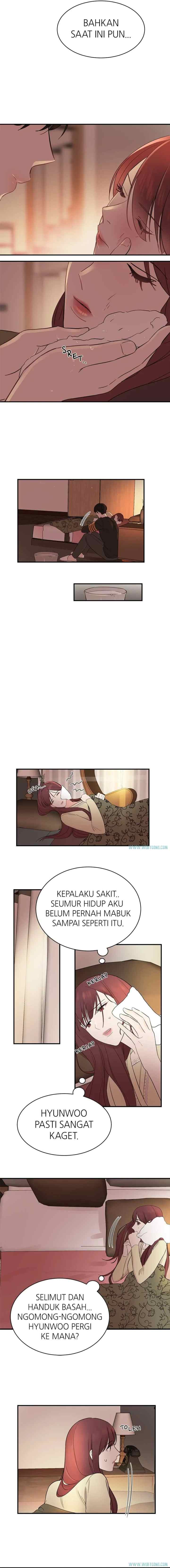 Como Domar um Marido Perigoso chapter 12 halaman 7