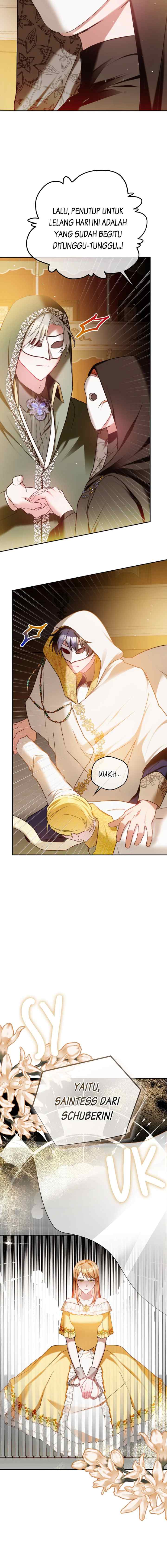 Preventing the Making of Tyrant chapter 88 halaman 9
