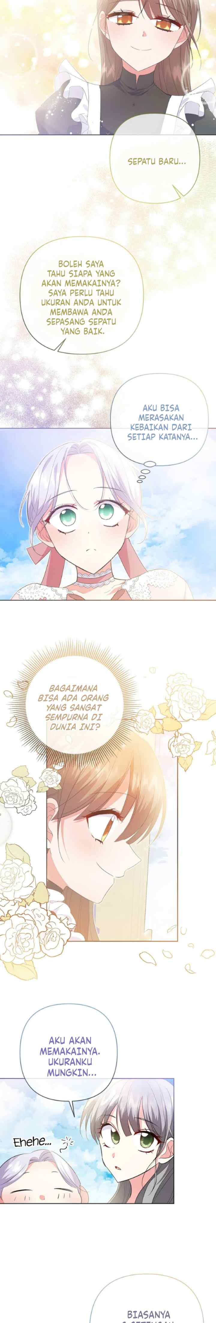 The Kids Have Changed chapter 26 halaman 10