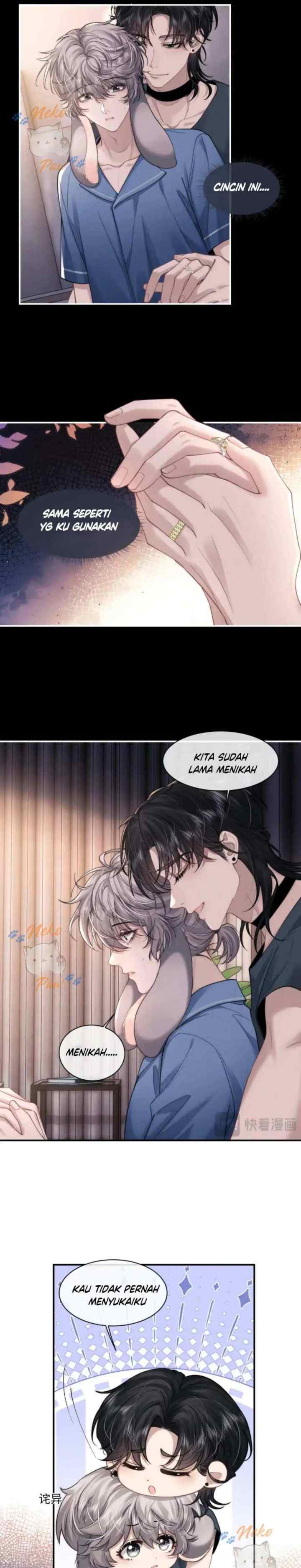 Everlasting Love chapter 78 halaman 11