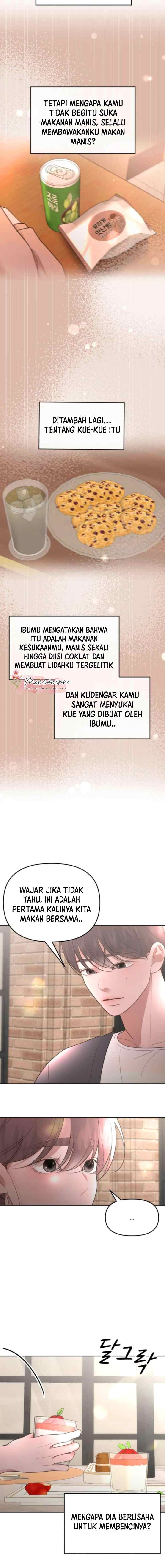 You Just Made My Day chapter 15 halaman 12