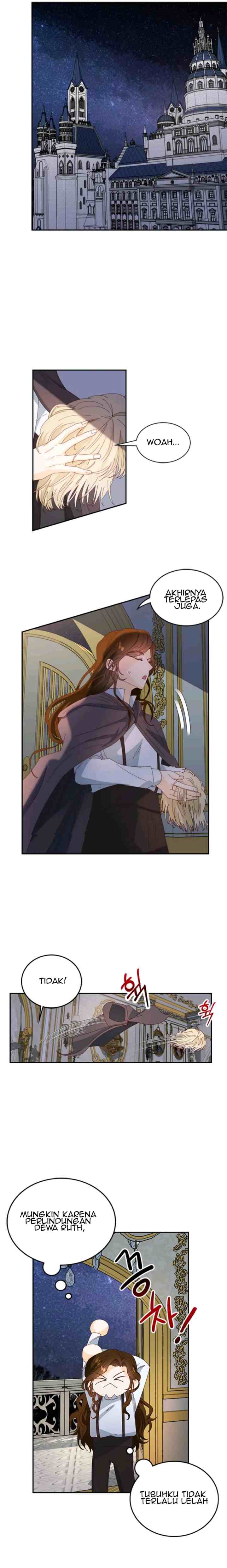 The Secret Life of a Certain Count's Lady chapter 4 halaman 10