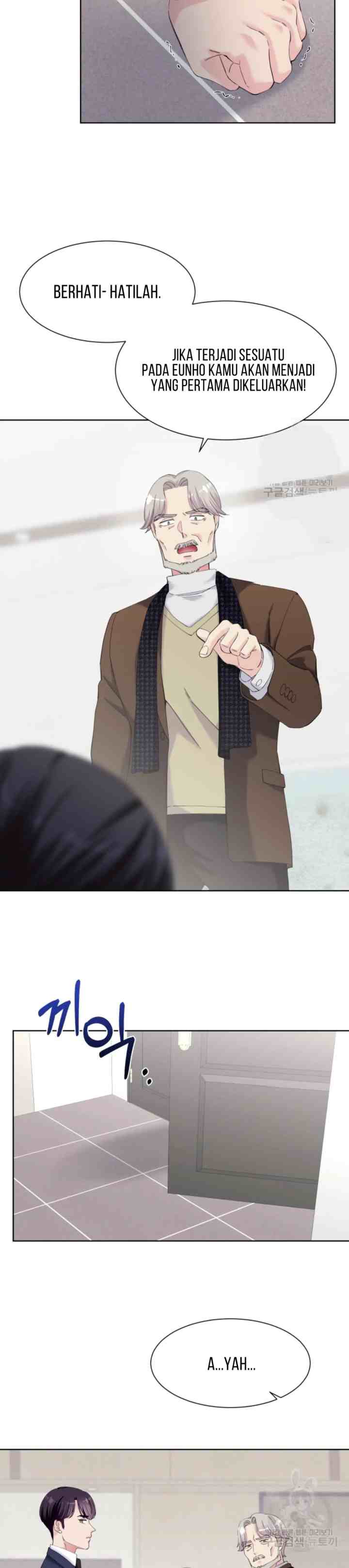Pure Love of a Man chapter 44 halaman 14