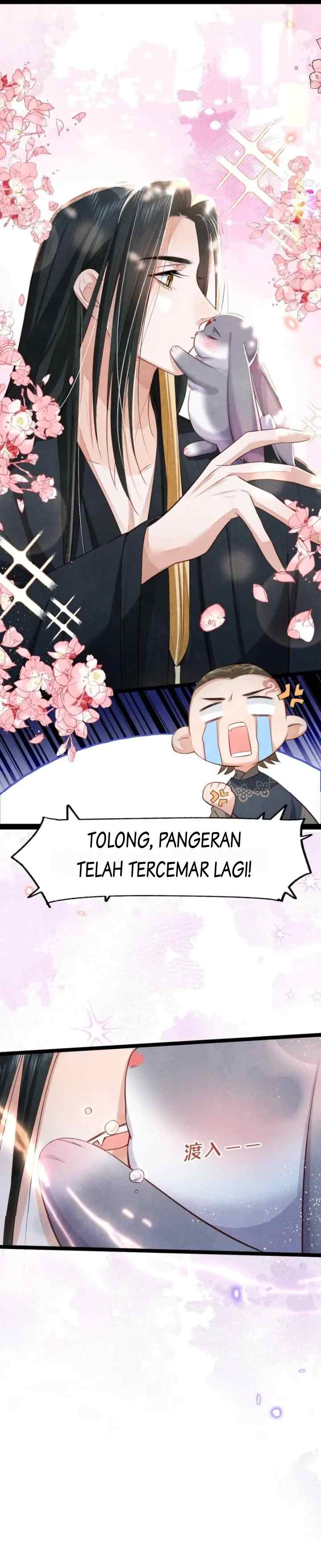 Tribute's Road To Survival chapter 12 halaman 11