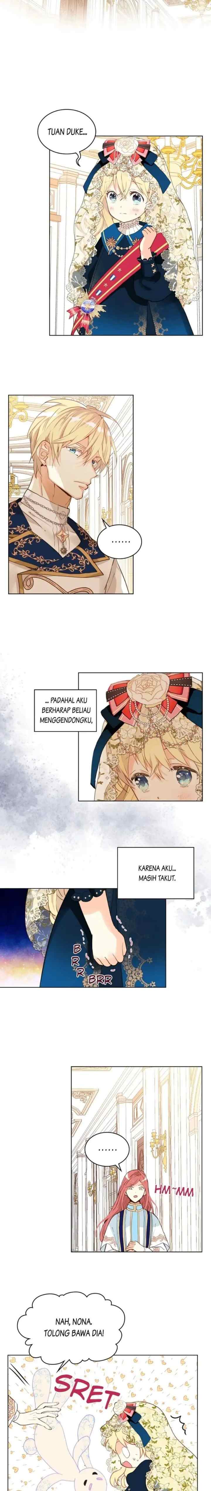 Am I Your Daughter? chapter 27 halaman 9