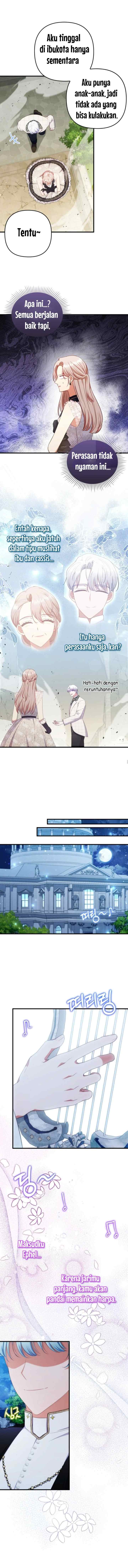 I Was Seduced By The Sick Male Lead chapter 68 halaman 15